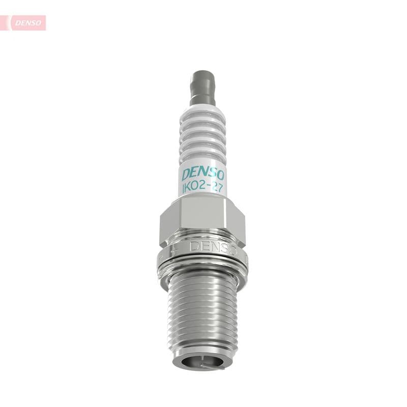 Spark plug