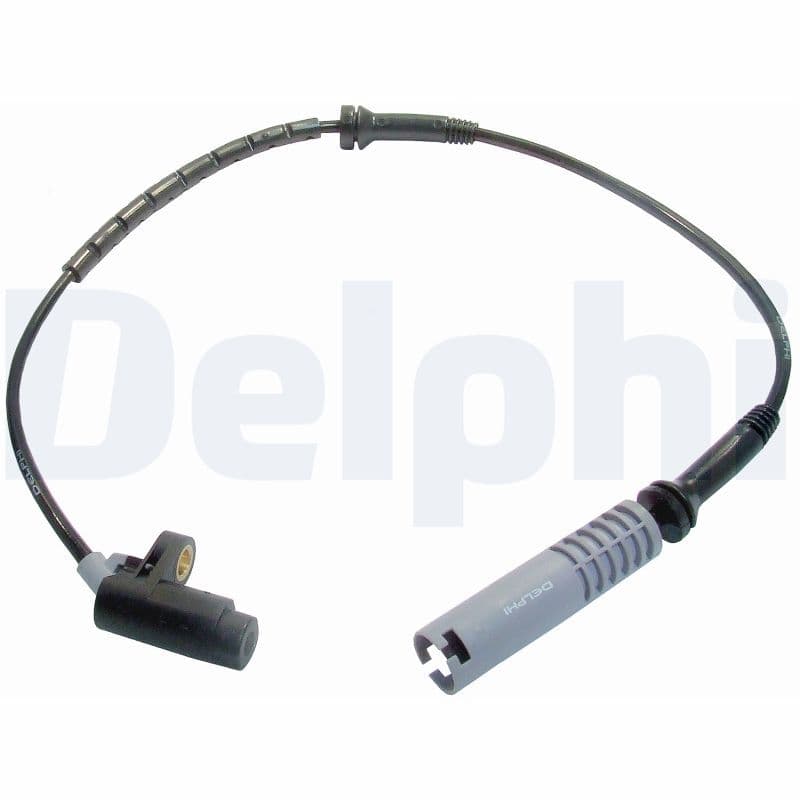 ABS-sensor Voor Links/Rechts past: BMW 3 (E36), 7 (E38) 1.6-5.4 09.90-11.01