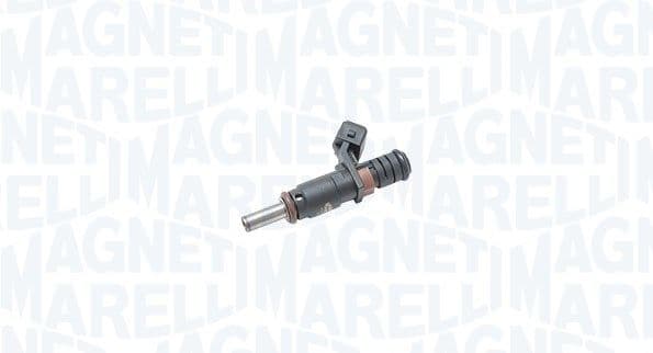 MAGNETI MARELLI