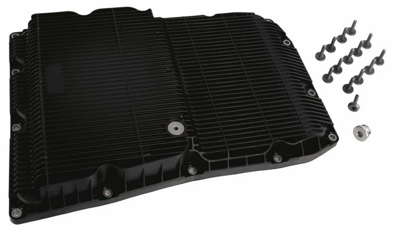 Hydraulic Filter, automatic transmission