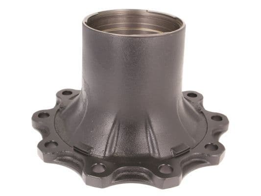 Wheel hub past: BPW ECO PLUS ECO PLUS