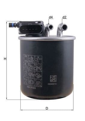 Fuel Filter