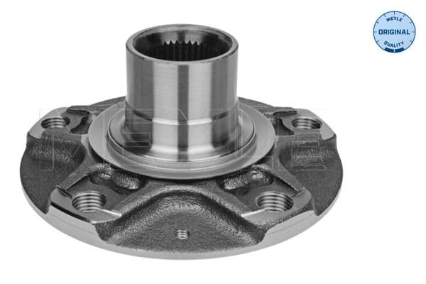 Wheel hub Voor past: AUDI A4 B5, A4 B6, A4 B7, A6 ALLROAD C6, A6 C5, A6 C6, A8 D2, A8 D3, ALLROAD C5, R8, R8 SPYDER  SEAT EXEO, EXEO ST  SKODA SUPERB I  VW PASSAT B5, PASSAT B5.5 1.6-6.0 03.94-