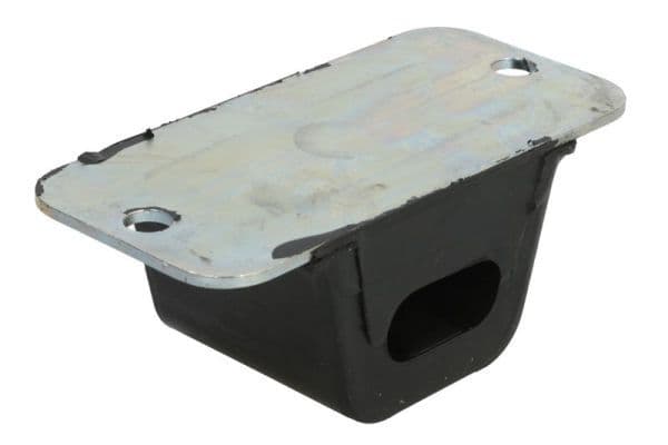 Rubber Buffer, suspension