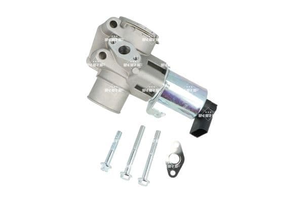 EGR-klep past: SMART CABRIO, CITY-COUPE, FORTWO 0.8D 11.99-01.07