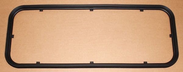 Carter pakking (rubber) past: IVECO CITYCLASS, EUROMOVER, EUROTECH MH, EUROTRAKKER, STRALIS I, TRAKKER I, TRAKKER II  ASTRA HD 8  IRISBUS ACCESS BUS II, ARES, ARWAY F2BE0641-F2BE4682D 01.91-