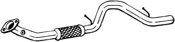 Bevestiging van de transmissie Achter (automatisch/handmatig) past: MERCEDES C (A205), C (C205), C T-MODEL (S205), C (W205), E T-MODEL (S213), E (W213) 1.6D-2.2D 02.14-10.23