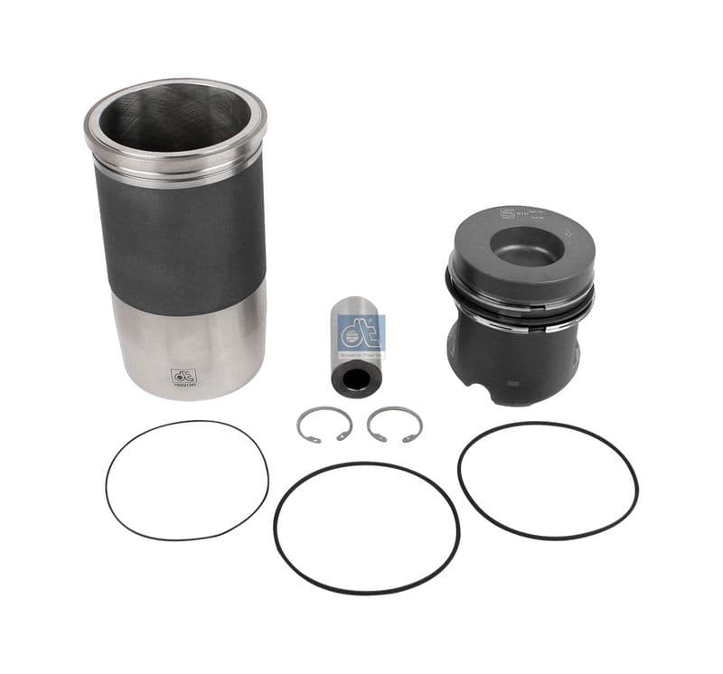 Repair Kit, piston/cylinder liner