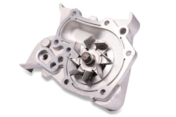 Waterpomp, zonder pakking past: DACIA SOLENZA  RENAULT CLIO II, KANGOO, KANGOO EXPRESS, MEGANE I, MEGANE I CLASSIC, MEGANE SCÉNIC 1.4 01.96-