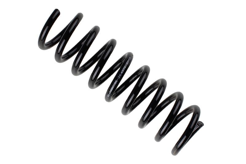 Coil spring