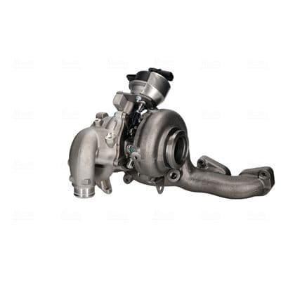 Turbocompressor (Nieuw, met pakkingset) past: AUDI Q2, Q3  SEAT ATECA, TARRACO  SKODA KAROQ, KODIAQ I, SUPERB III  VW ARTEON, ARTEON SHOOTING BRAKE, PASSAT ALLTRACK B8, PASSAT B8 2.0D 11.14-