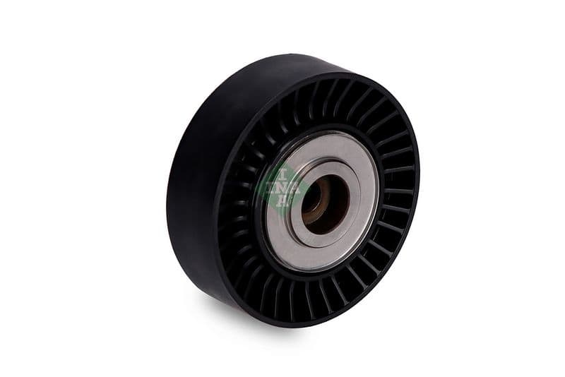 Multi V-riemschijf past: VW CRAFTER 30-35, CRAFTER 30-50 2.5D 04.06-05.13