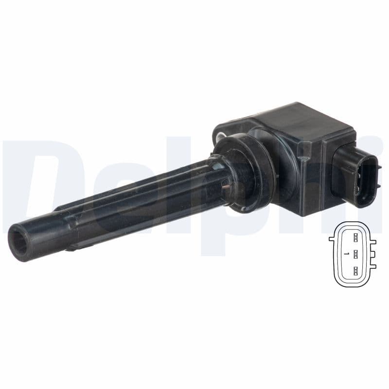 Ignition Coil