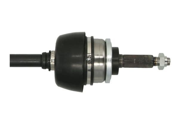 Aandrijfas Voor Links 705mm (nieuw, voertuigen zonder ABS) past: LADA NIVA 1.7/1.7LPG 10.00-12.15