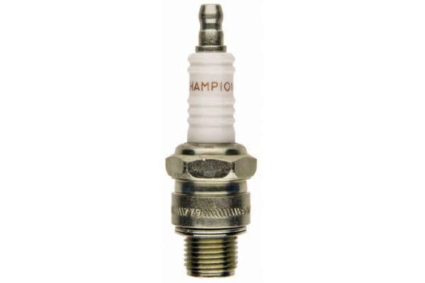 Spark plug