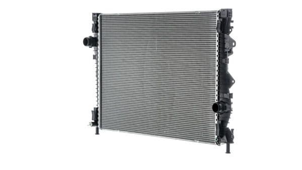 Motorradiator (handmatig) past: LAND ROVER DISCOVERY SPORT, DISCOVERY V, RANGE ROVER EVOQUE 2.0D 12.14-