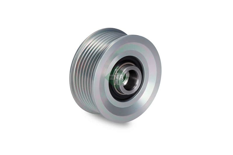 Dynamo poelie past: HONDA ACCORD VII, ACCORD VIII, CIVIC VIII, CR-V II, CR-V III, FR-V 2.2D 01.04-06.15