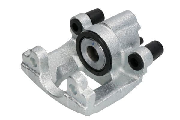 Schijfremklauw Achter Links (nieuw) past: CHRYSLER CARAVAN, VOYAGER III, VOYAGER IV  DODGE CARAVAN 2.0-3.8 01.95-12.08