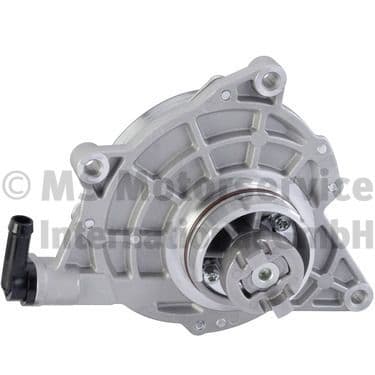 Vacuum Pump, braking system