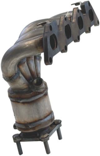 Katalysator EURO 3/EURO 4 past: AUDI A2  SEAT AROSA, CORDOBA, CORDOBA VARIO, IBIZA II, IBIZA III, INCA, LEON, TOLEDO II  SKODA FABIA I, OCTAVIA I  VW BORA, BORA I, CADDY II 1.4/1.6 09.96-04.12
