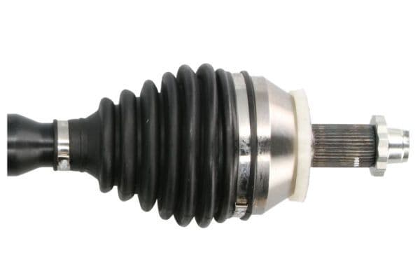 Aandrijfas Voor Rechts 732mm (nieuw) past: AUDI A1  SEAT IBIZA IV, IBIZA IV SC, IBIZA IV ST  SKODA FABIA III, RAPID  VW POLO V 1.4D 02.14-12.22