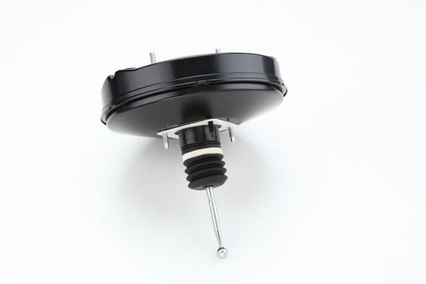 Brake servo past: AUDI A3  SEAT ALTEA, ALTEA XL, LEON  SKODA SUPERB II, YETI  VW EOS, GOLF IV, GOLF PLUS, GOLF PLUS V, GOLF V, GOLF VI, JETTA IV, SCIROCCO, SCIROCCO III 1.2-Electric 07.03-12.17