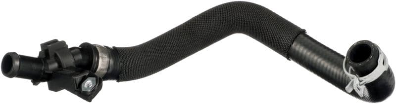 Verwarmingsslang (17,5mm) past: MERCEDES C (A205), C (C205), C T-MODEL (S205), C (W205) 1.6-4.0 12.13-04.23