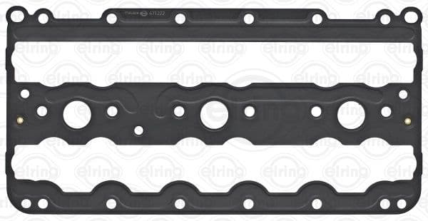 Gasket, cylinder head cover