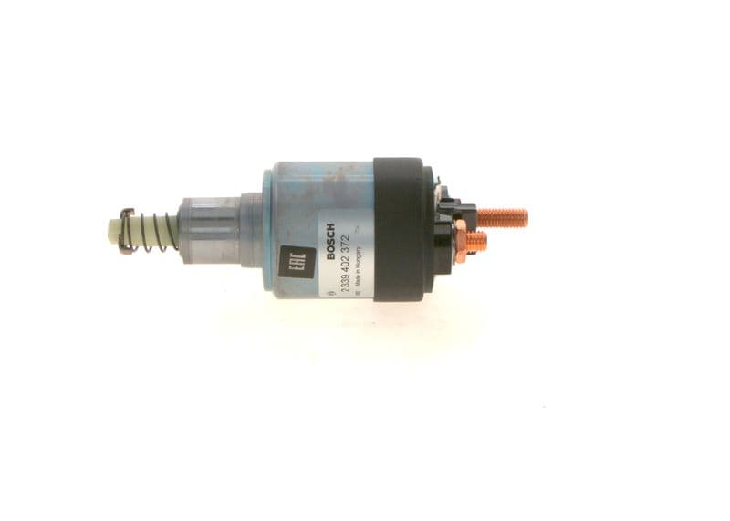 Solenoid Switch, starter