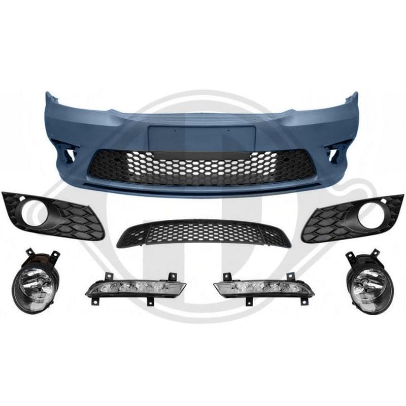 F�R SKODA OCTAVIA 09-13