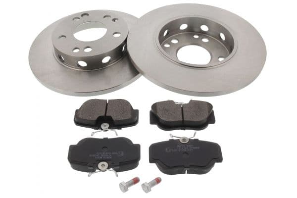 Garage furniture accessories