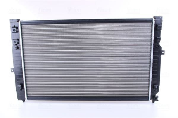Motorradiator (met eerst passende elementen) past: AUDI A4 B5, A6 C5  SKODA SUPERB I  VW PASSAT B5, PASSAT B5.5 2.4-2.8 01.95-03.08