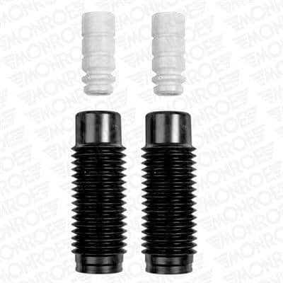 Dust Cover Kit, shock absorber