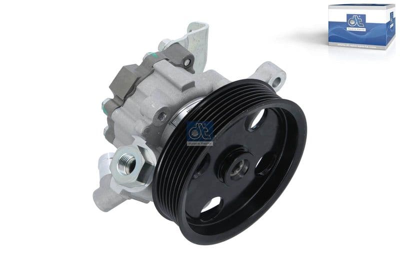 Hydraulic Pump, steering