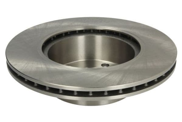 Brake disc Voor Links/Rechts past: BMW 1 (E81), 1 (E82), 1 (E87), 1 (E88), 3 (E90), 3 (E91) 1.6/2.0/2.0D 06.04-12.13