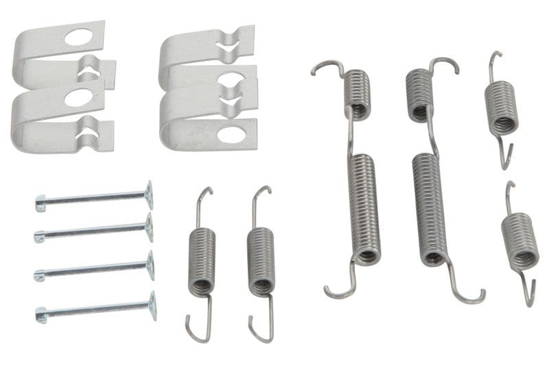 Accessory Kit, parking brake shoes