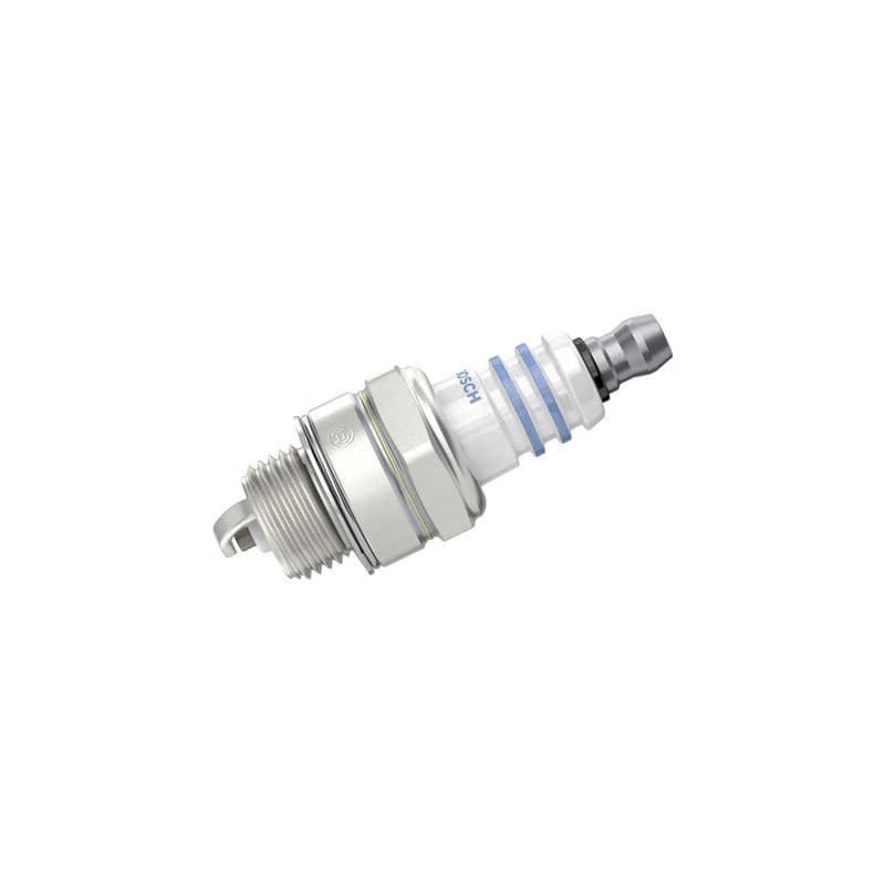 Spark plug