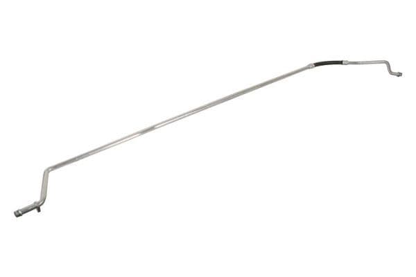 Airco slang/pijp past: OPEL VIVARO B  RENAULT TRAFIC III 1.6D/2.0D 05.14-