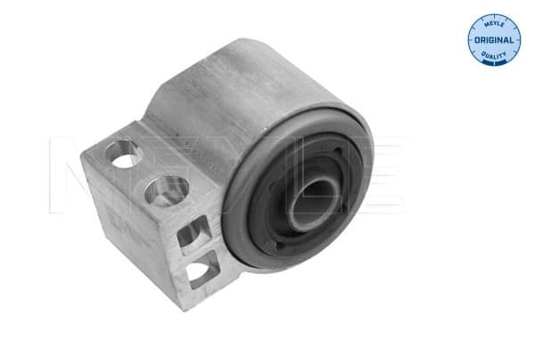 Voorste spoorcontrole-arm silent block Achterin. Links/Rechts (19x68 mm) past: SAAB 9-5 1.6-3.0D 09.97-01.12