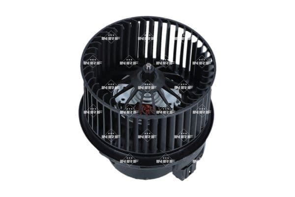 Luchtblazer past: FORD C-MAX II, FOCUS III, GRAND C-MAX, KUGA II, TOURNEO CONNECT V408 NADWOZIE WIELKO, TRANSIT CONNECT, TRANSIT CONNECT V408 1.0-Electric 04.10-