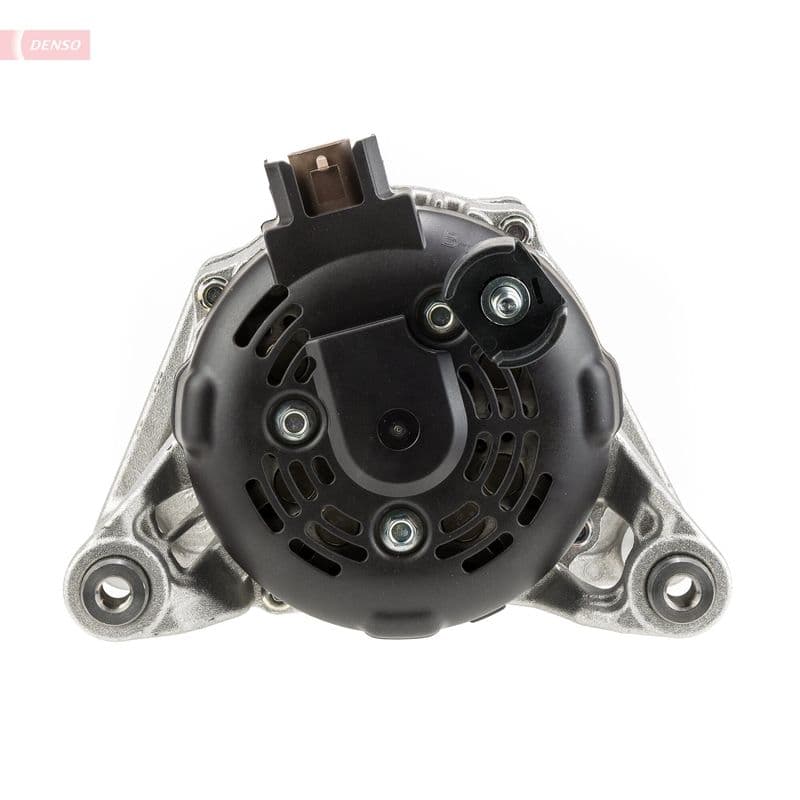 Dynamo (14V, 100A, (en) new with a deposit) past: OPEL CORSA E 1.2/1.4/1.4LPG 09.14-