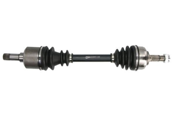 Aandrijfas Voor Links 633mm (nieuw) past: CITROEN C4 I, C5 I 1.6D/3.0 03.01-11.12