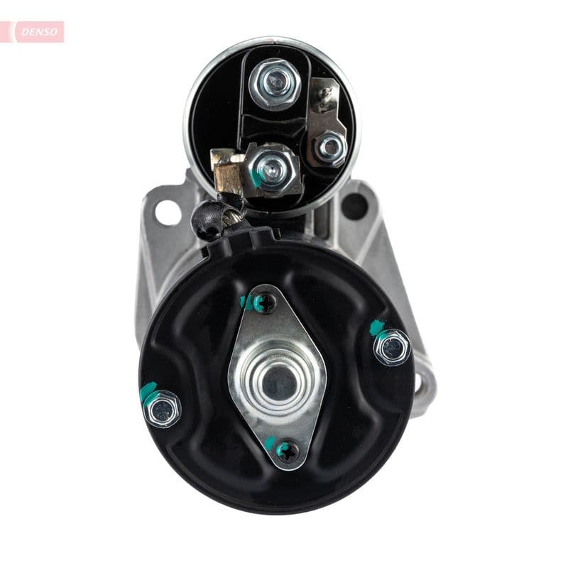 Starter (12V, 2,2kW, (en) new with a deposit) past: VOLVO C30, C70 II, S40 II, S60 I, S60 II, S80 I, S80 II, V50, V60 I, V70 II, V70 III, XC60 I, XC70 I, XC70 II, XC90 I 2.0D/2.4D/2.5D 01.99-05.18