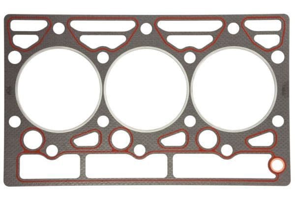 Cylinder head gasket