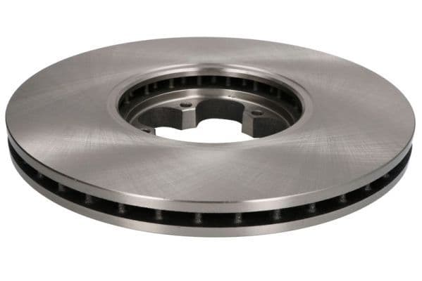 Brake disc Voor Links/Rechts past: FORD TRANSIT 2.0D-2.4D 01.00-05.06