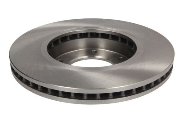 Brake disc Voor Links/Rechts past: KIA SHUMA II, SORENTO I 1.8-3.5 05.01-12.11