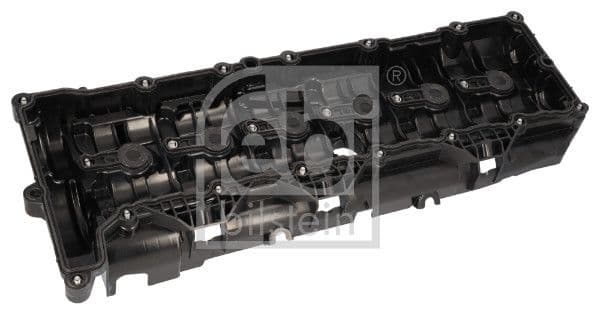 Rocker cover