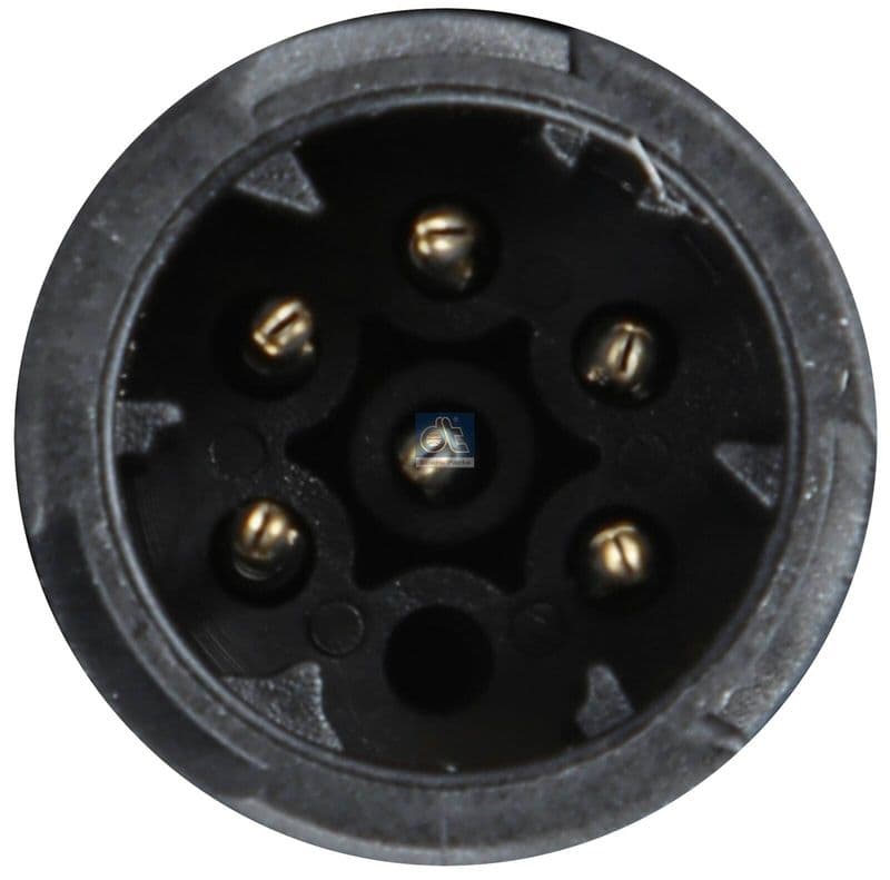 Achterlicht Rechts (LED) past: SCANIA G I, P I, R I, T 01.03-05.19