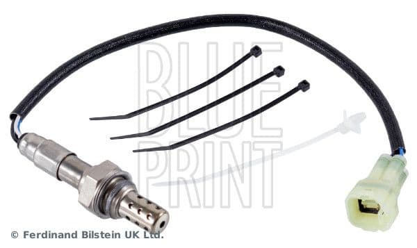Oxygen Sensor