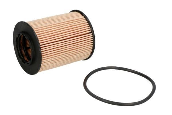 Oil filter